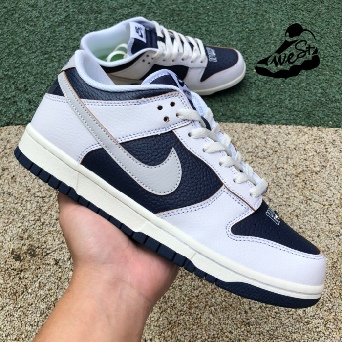 Nike SB Dunk Low HUF New York City