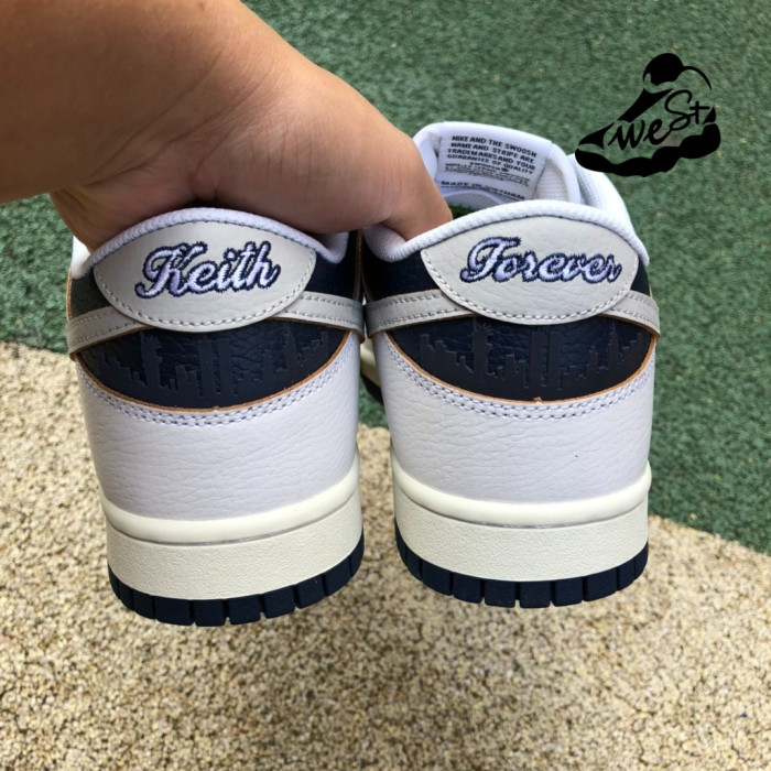 Nike SB Dunk Low HUF New York City