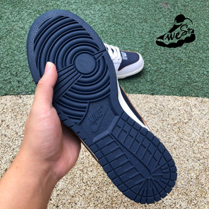 Nike SB Dunk Low HUF New York City