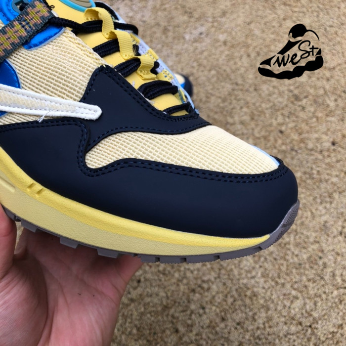 Nike Air Max 1 Travis Scott TS