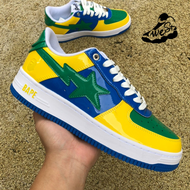 BAPE STA SK8
