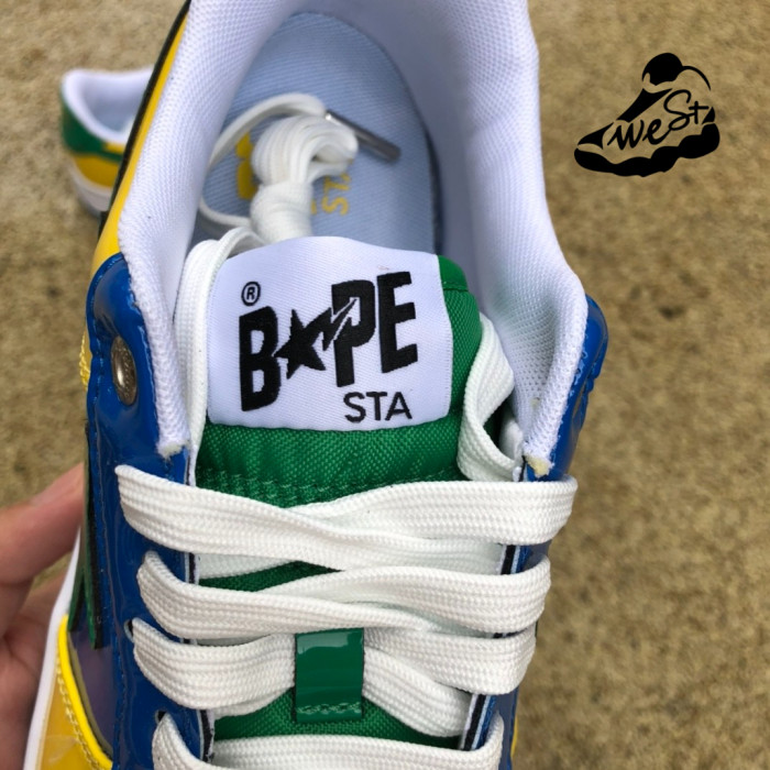 BAPE STA SK8