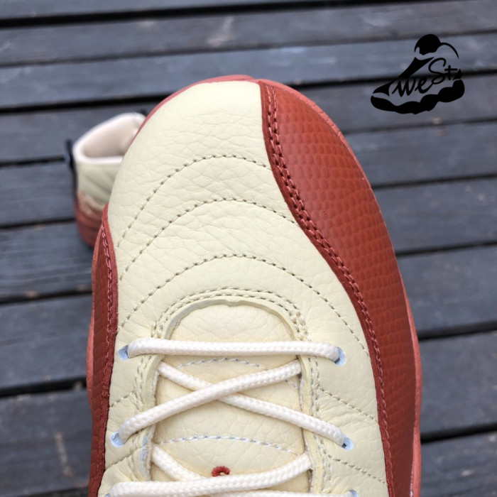 Jordan 12 Retro Eastside Golf