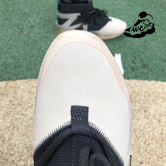 Nike Air Fear of God 1 String The Question
