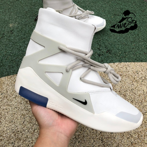 Nike Air Fear Of God 1 Light Bone