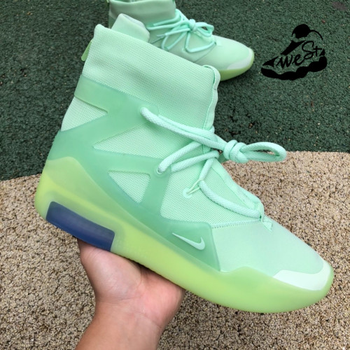 Nike Air Fear Of God 1 Frosted Spruce