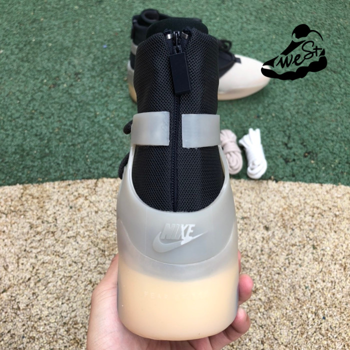 Nike Air Fear of God 1 String The Question
