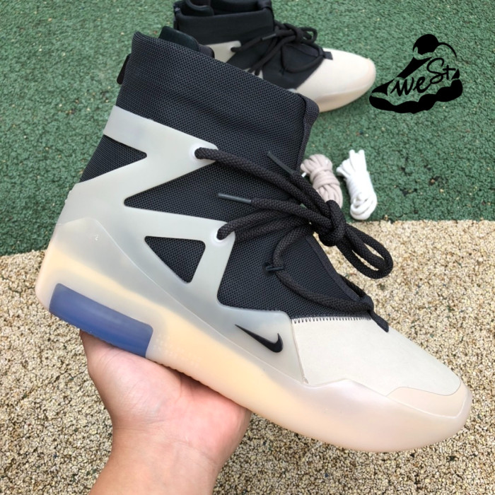 Nike Air Fear of God 1 String The Question