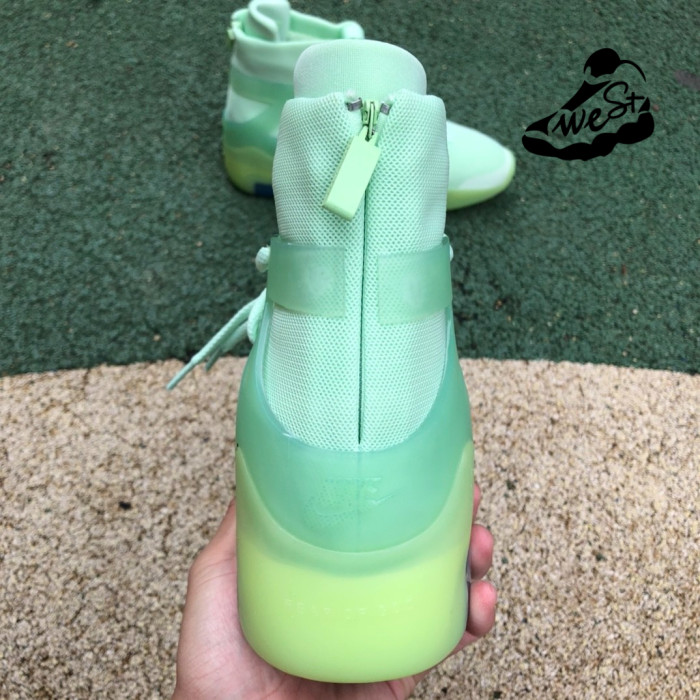 Nike Air Fear Of God 1 Frosted Spruce