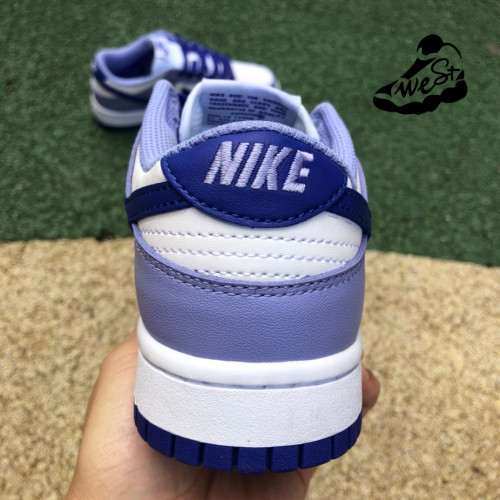 Nike Dunk Low Blueberry (GS)