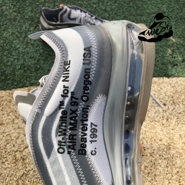Nike Air Max 97 Off-White Menta