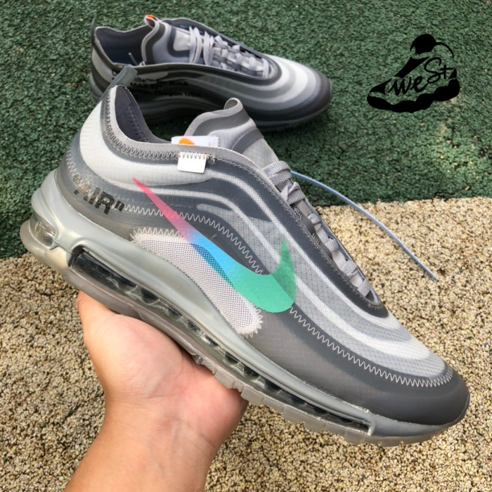 Nike Air Max 97 Off-White Menta