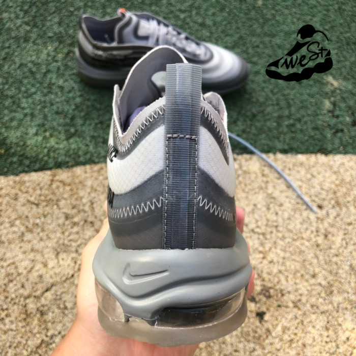 Nike Air Max 97 Off-White Menta