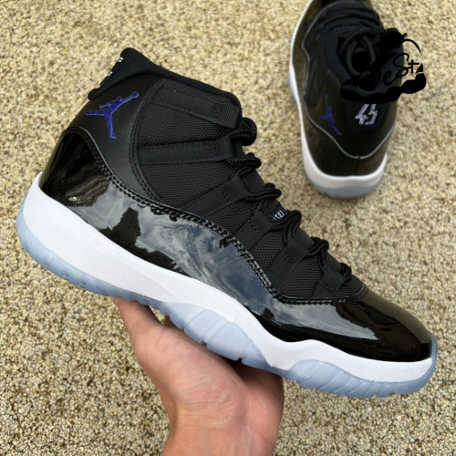 JORDAN 11 RETRO SPACE JAM