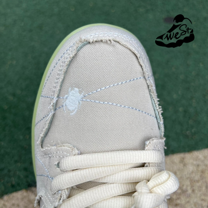 Nike SB Dunk Low Mummy