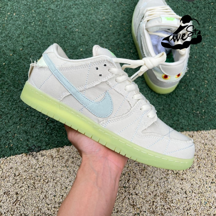 Nike SB Dunk Low Mummy