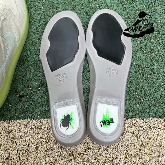 Nike SB Dunk Low Mummy