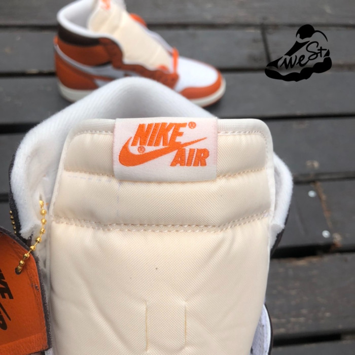 Jordan 1 Retro High OG Starfish