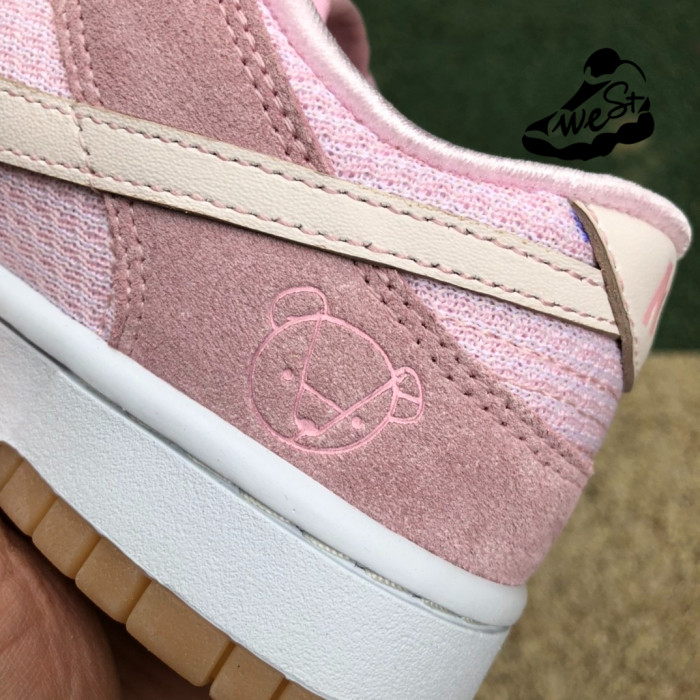 NiKe Dunk Low Swoosh