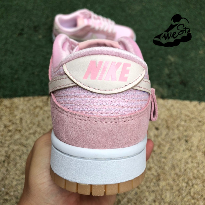NiKe Dunk Low Swoosh