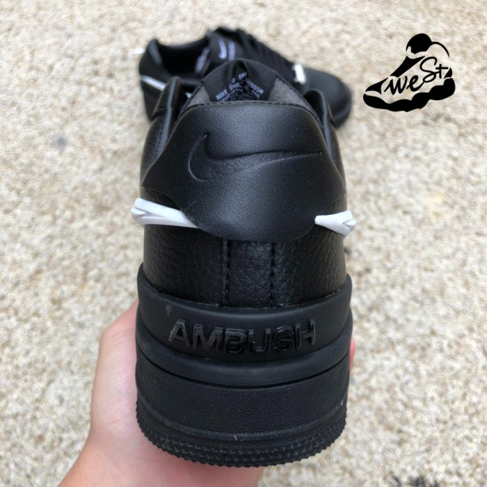 Nike Air Force 1 Low SP AMBUSH Black