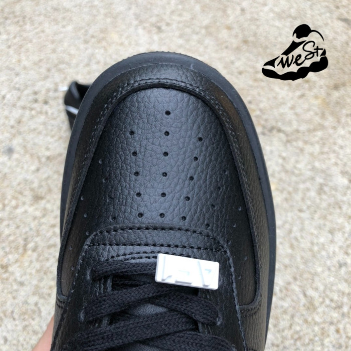 Nike Air Force 1 Low SP AMBUSH Black