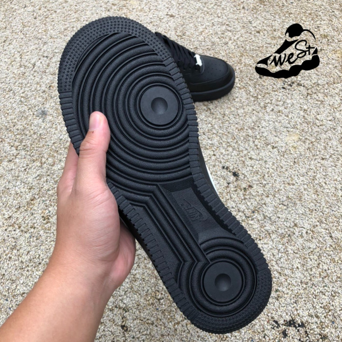 Nike Air Force 1 Low SP AMBUSH Black