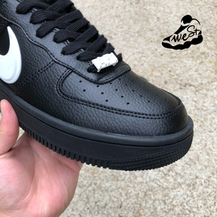 Nike Air Force 1 Low SP AMBUSH Black