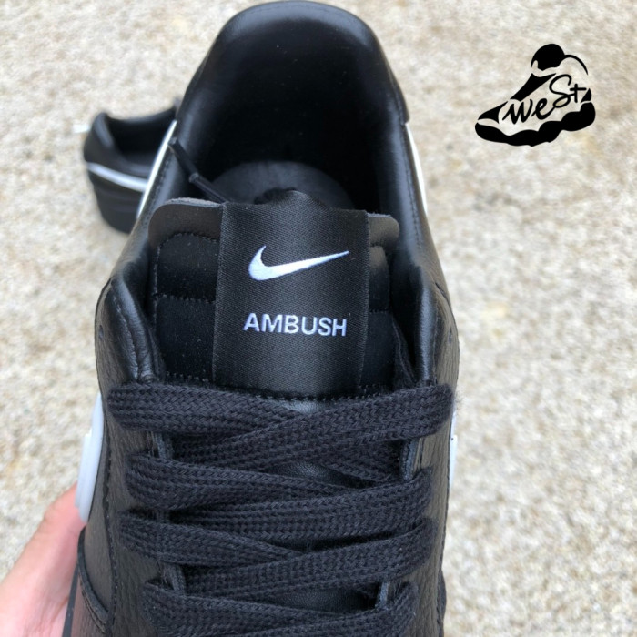 Nike Air Force 1 Low SP AMBUSH Black