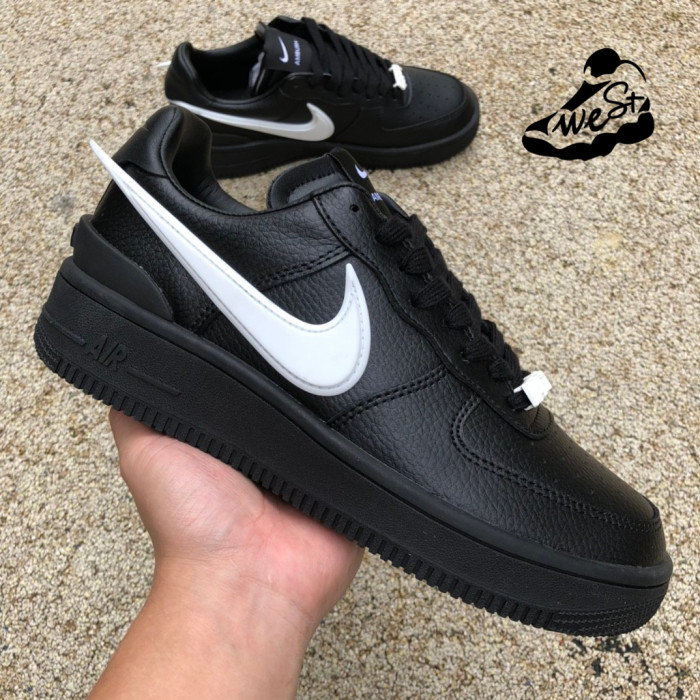 Nike Air Force 1 Low SP AMBUSH Black