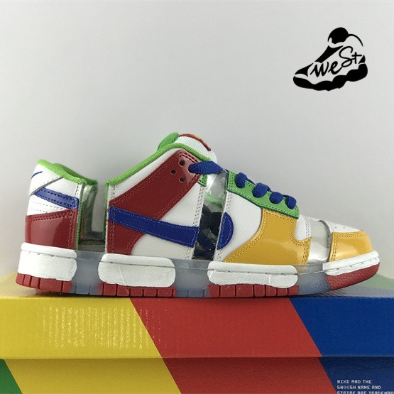 Nike SB Dunk Low eBay Sandy Bodecker