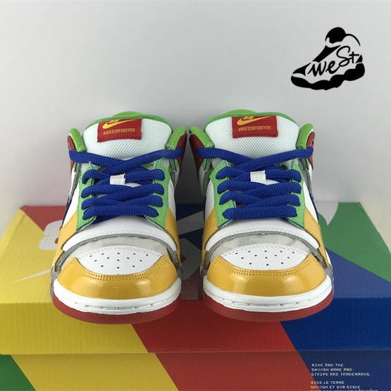 Nike SB Dunk Low eBay Sandy Bodecker