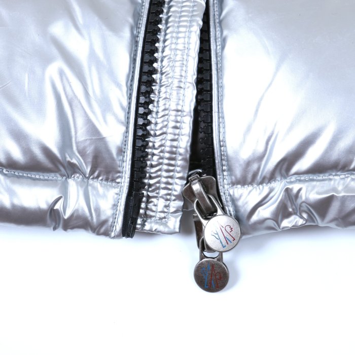 Moncler down jacket