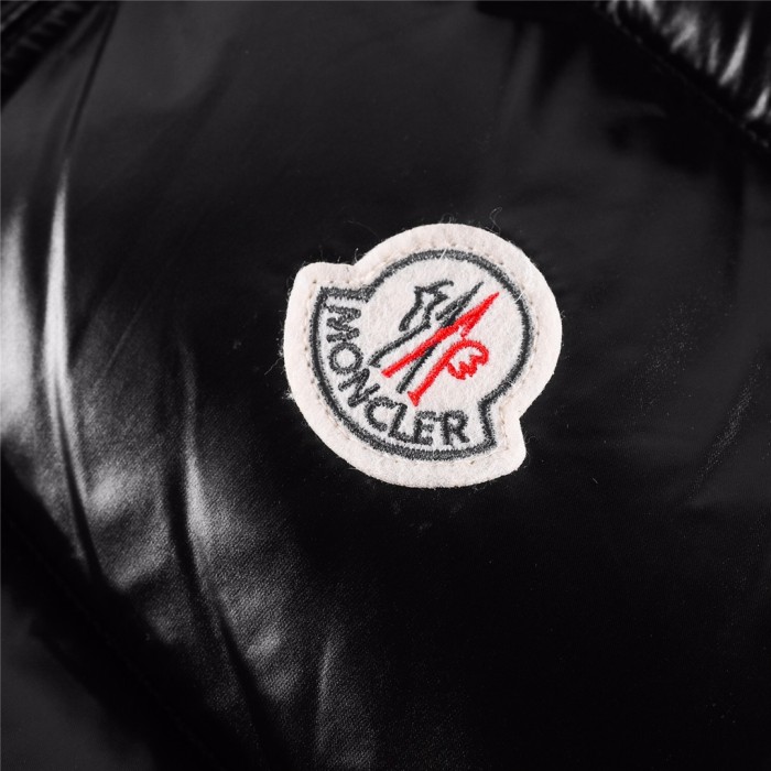 Moncler down jacket