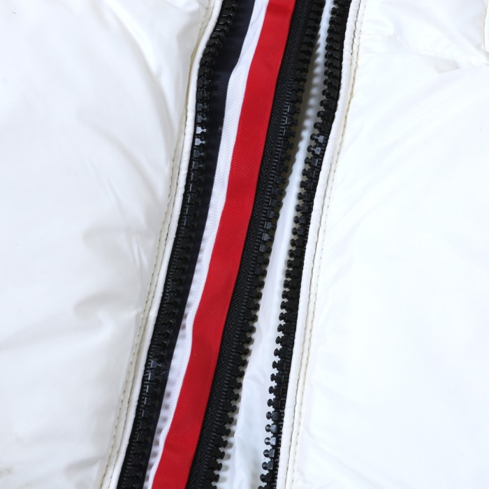 Moncler down jacket