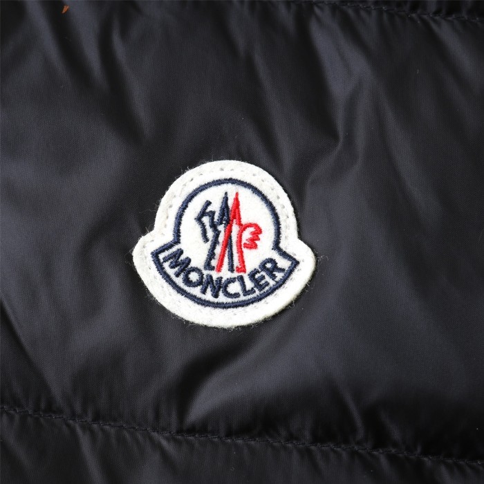 Moncler down jacket