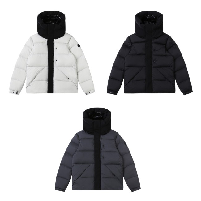 Moncler down jacket