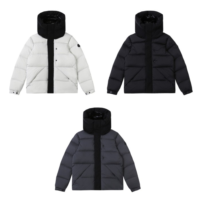 Moncler down jacket