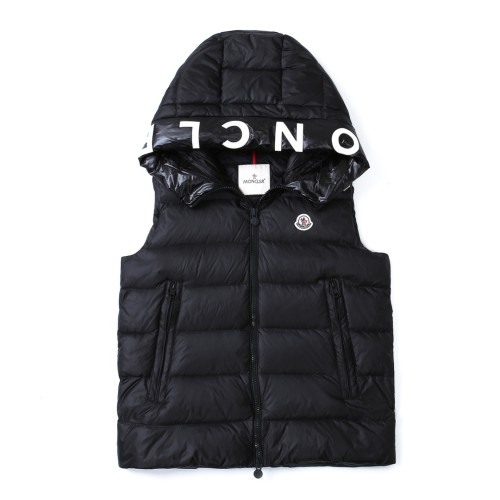 Moncler down jacket