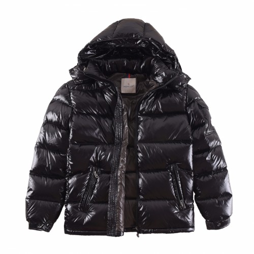 Moncler down jacket