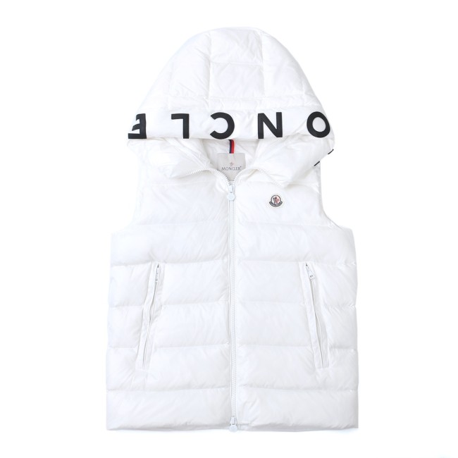 Moncler down jacket