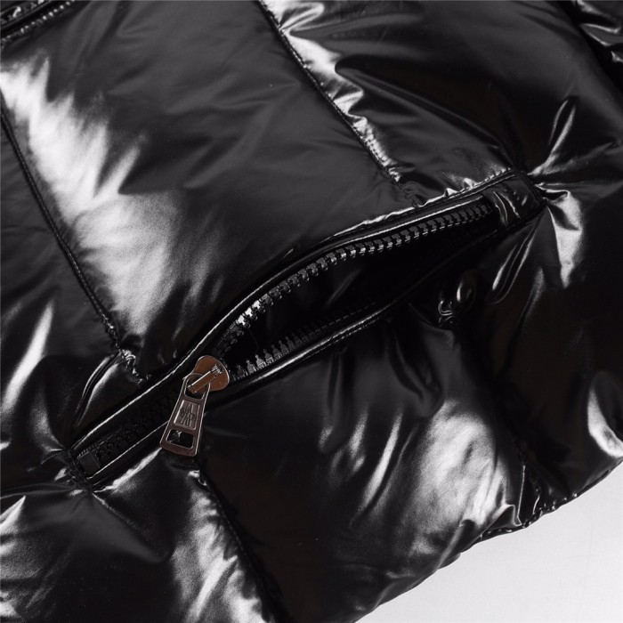 Moncler down jacket