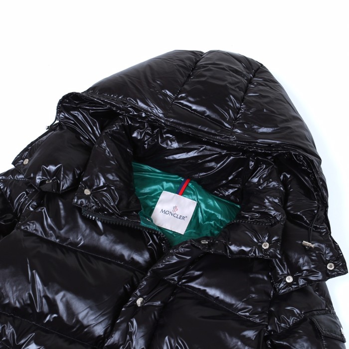 Moncler down jacket
