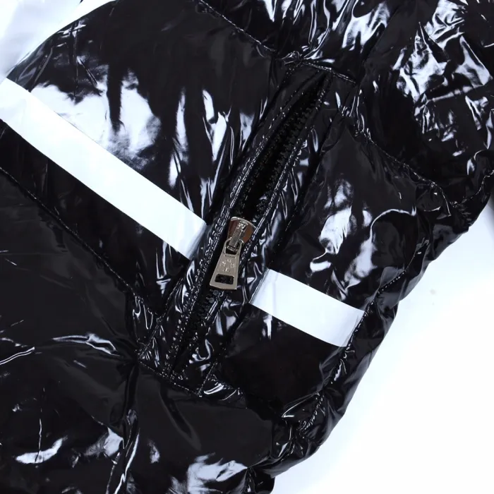 Moncler down jacket