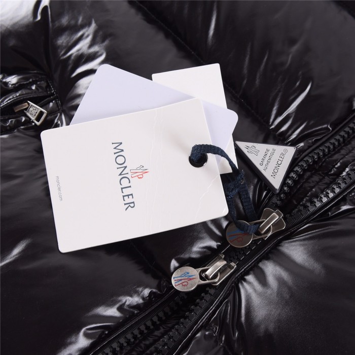 Moncler down jacket