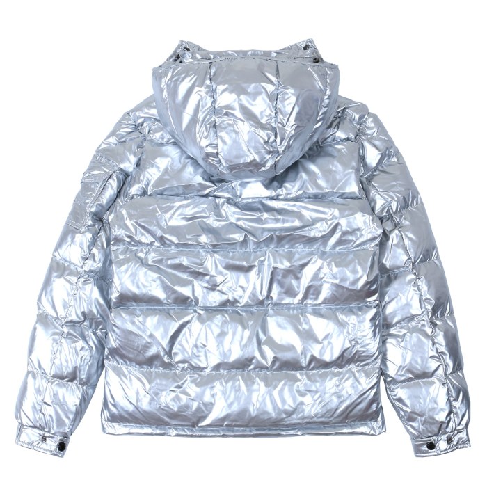 Moncler down jacket
