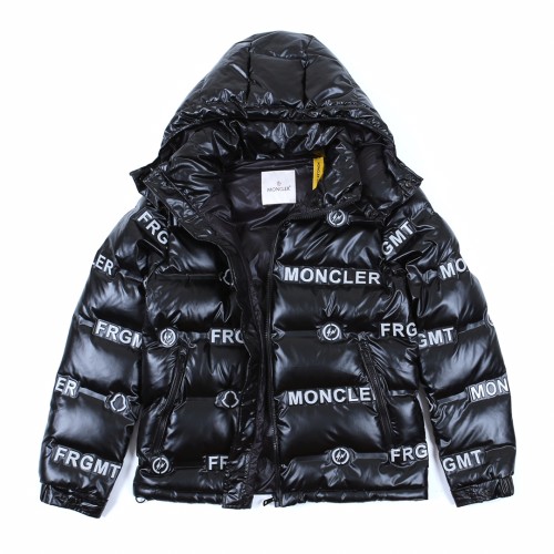 Moncler down jacket