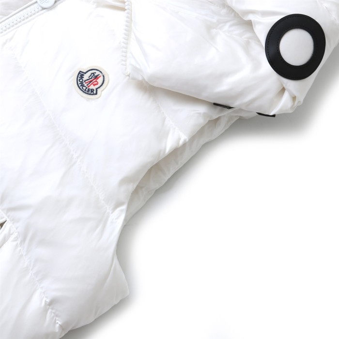 Moncler down jacket