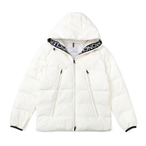 Moncler down jacket