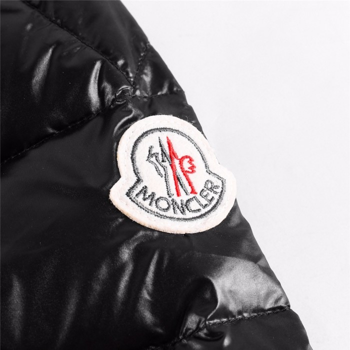 Moncler down jacket